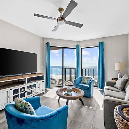 Phoenix VII 71113 By Albvr - Beautiful Beachfront Condo With Amazing Views & Amenities! Orange Beach Kültér fotó