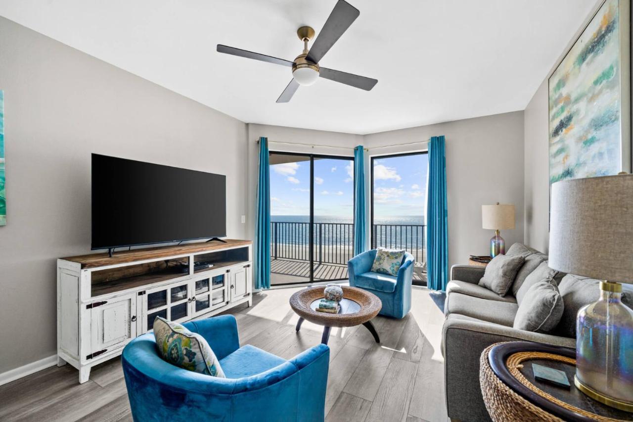 Phoenix VII 71113 By Albvr - Beautiful Beachfront Condo With Amazing Views & Amenities! Orange Beach Kültér fotó