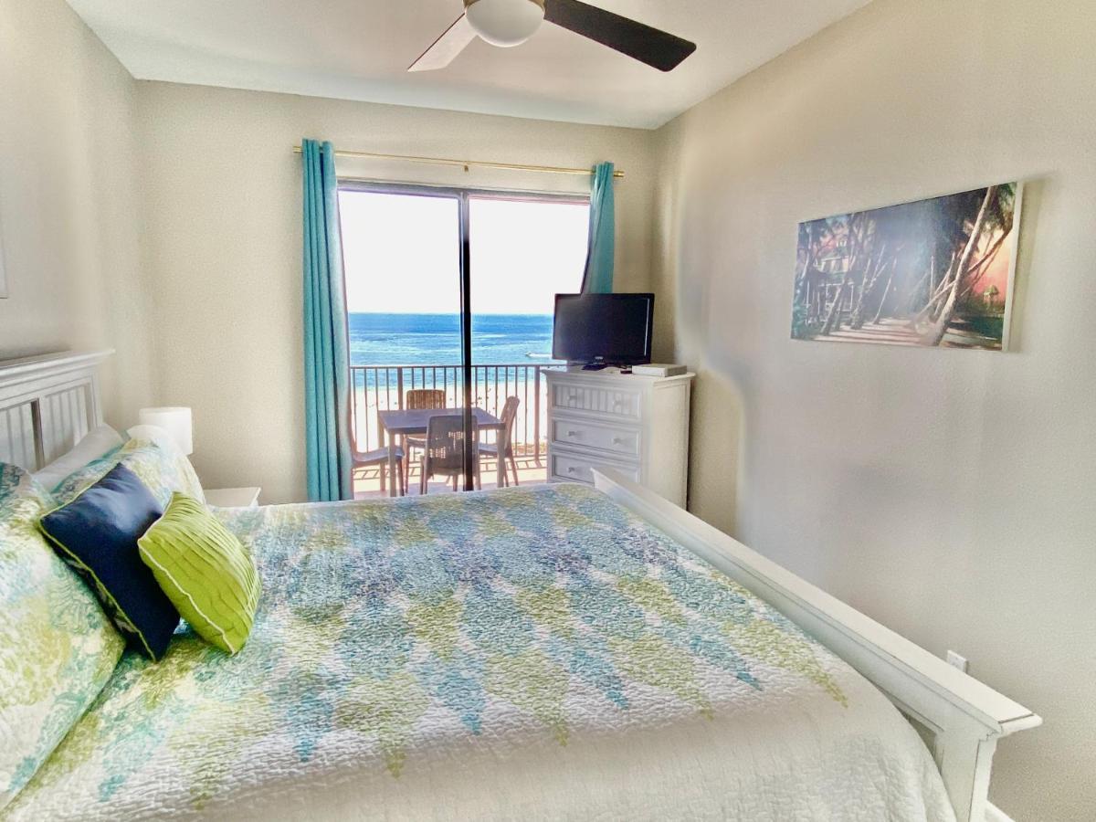Phoenix VII 71113 By Albvr - Beautiful Beachfront Condo With Amazing Views & Amenities! Orange Beach Kültér fotó