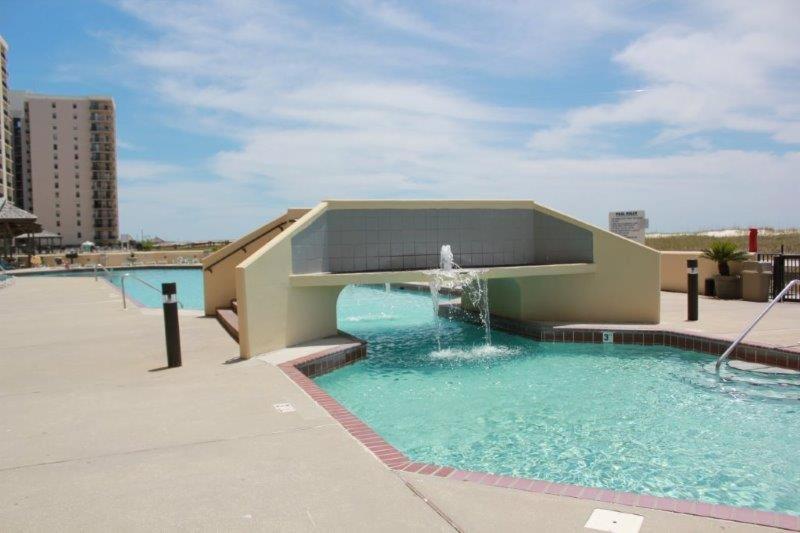 Phoenix VII 71113 By Albvr - Beautiful Beachfront Condo With Amazing Views & Amenities! Orange Beach Kültér fotó