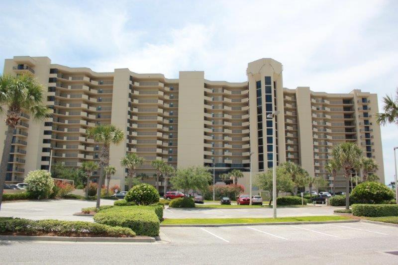 Phoenix VII 71113 By Albvr - Beautiful Beachfront Condo With Amazing Views & Amenities! Orange Beach Kültér fotó