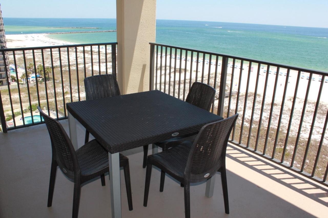 Phoenix VII 71113 By Albvr - Beautiful Beachfront Condo With Amazing Views & Amenities! Orange Beach Kültér fotó